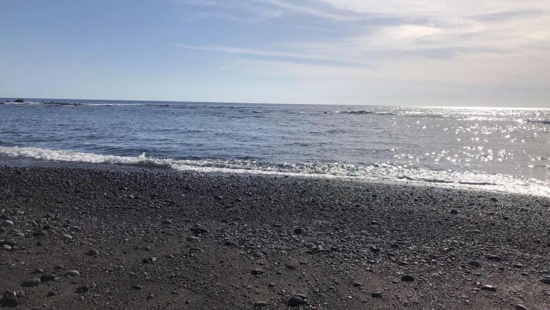 Siempre Verano Costa Del Silencio Exteriör bild